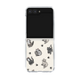 Clear Case［ Original - CASEPLAY Cat All-over Pattern - color ］