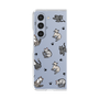 Clear Case［ Original - CASEPLAY Cat All-over Pattern - color ］