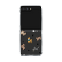 Clear Case［ Original - CASEPLAY Dog All-over Pattern - color ］
