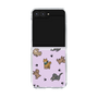 Clear Case［ Original - CASEPLAY Dog All-over Pattern - color ］
