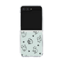 Clear Case［ Original - CASEPLAY Cat All-over Pattern - black ］