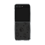 Clear Case［ Original - CASEPLAY Cat All-over Pattern - black ］