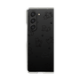 Clear Case［ Original - CASEPLAY Dog All-over Pattern - black ］