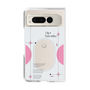 Clear Case［ Original - Instax Case - Pink ］