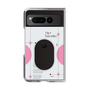 Clear Case［ Original - Instax Case - Pink ］