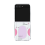 Clear Case［ Original - Instax Case - Pink ］
