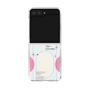 Clear Case［ Original - Instax Case - Pink ］