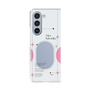 Clear Case［ Original - Instax Case - Pink ］
