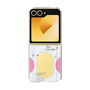 Clear Case［ オリジナル - チェキケース - ピンク ］