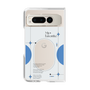 Clear Case［ Original - Instax Case - Blue ］