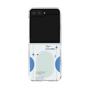 Clear Case［ Original - Instax Case - Blue ］
