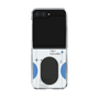 Clear Case［ Original - Instax Case - Blue ］