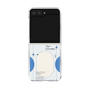 Clear Case［ Original - Instax Case - Blue ］