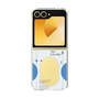 Clear Case［ オリジナル - チェキケース - Blue ］