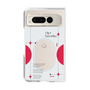 Clear Case［ Original - Instax Case - Red ］