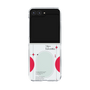 Clear Case［ Original - Instax Case - Red ］