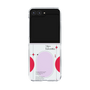 Clear Case［ Original - Instax Case - Red ］