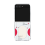 Clear Case［ Original - Instax Case - Red ］