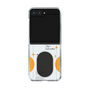 Clear Case［ Original - Instax Case - Orange ］