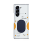 Clear Case［ オリジナル - チェキケース - Orange ］