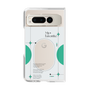 Clear Case［ Original - Instax Case - Green ］