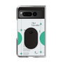 Clear Case［ Original - Instax Case - Green ］