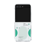 Clear Case［ Original - Instax Case - Green ］