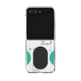 Clear Case［ Original - Instax Case - Green ］