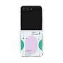 Clear Case［ Original - Instax Case - Green ］