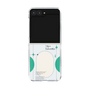 Clear Case［ Original - Instax Case - Green ］