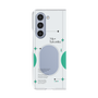 Clear Case［ Original - Instax Case - Green ］