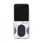 Clear Case［ Original - Instax Case - Purple ］