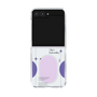 Clear Case［ Original - Instax Case - Purple ］