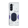 Clear Case［ オリジナル - チェキケース - Purple ］
