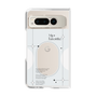 Clear Case［ Original - Instax Case - White ］