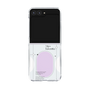 Clear Case［ Original - Instax Case - White ］