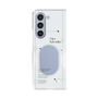 Clear Case［ Original - Instax Case - White ］
