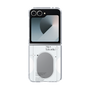Clear Case［ オリジナル - チェキケース - ホワイト ］