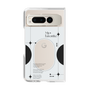 Clear Case［ Original - Instax Case - Black ］