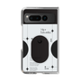 Clear Case［ Original - Instax Case - Black ］