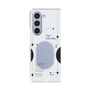Clear Case［ Original - Instax Case - Black ］