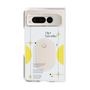Clear Case［ Original - Instax Case - Yellow ］