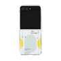 Clear Case［ Original - Instax Case - Yellow ］