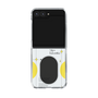 Clear Case［ Original - Instax Case - Yellow ］