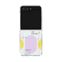 Clear Case［ Original - Instax Case - Yellow ］