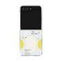 Clear Case［ Original - Instax Case - Yellow ］