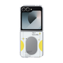 Clear Case［ オリジナル - チェキケース - イエロー ］