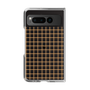 Clear Case［ Original - Favorite Color Check - Yellow ］