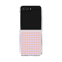 Clear Case［ Original - Favorite Color Check - Yellow ］