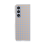 Clear Case［ Original - Favorite Color Check - Yellow ］